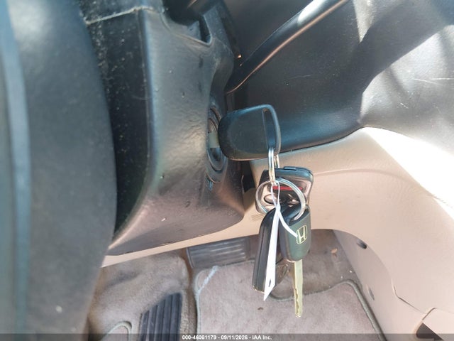 2004 Honda Odyssey Ex-l მანქანა იყიდება აუქციონზე, vin: 5FNRL18004B132675, აუქციონის ნომერი: 46061179