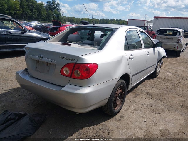 2008 Toyota Corolla Ce მანქანა იყიდება აუქციონზე, vin: 2T1BR32E38C891914, აუქციონის ნომერი: 46061180