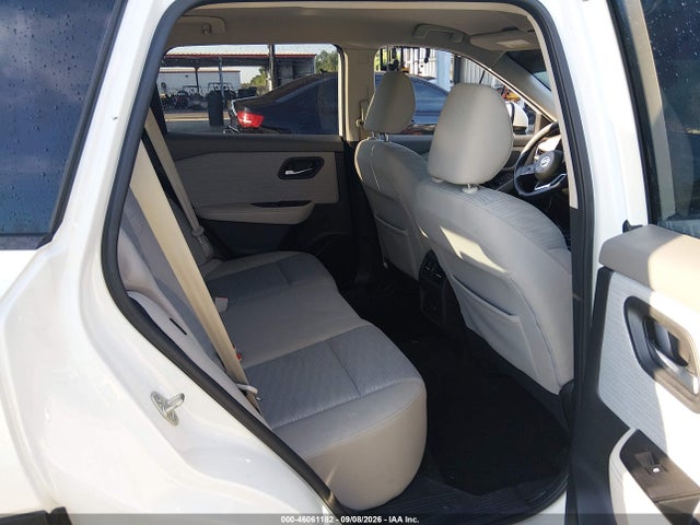 Aukcja sprzedaży 2021 Nissan Rogue Sv Fwd, vin: JN8AT3BA4MW008659, numer aukcji: 46061182