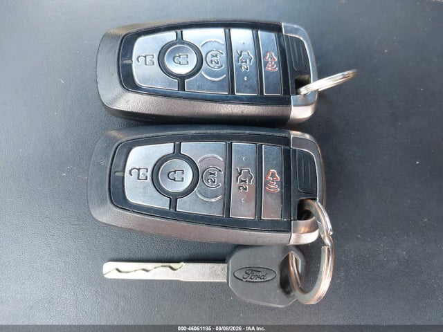 2018 Ford Explorer Platinum მანქანა იყიდება აუქციონზე, vin: 1FM5K8HT4JGA97818, აუქციონის ნომერი: 46061185