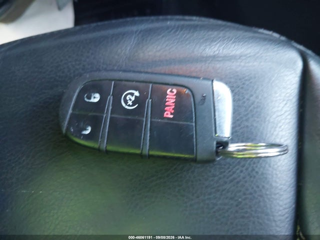 Aukcja sprzedaży 2016 Jeep Renegade Limited, vin: ZACCJADT8GPC53608, numer aukcji: 46061191