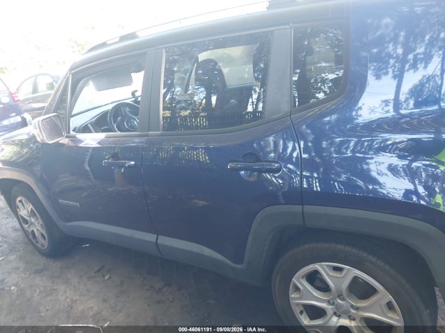 Aukcja sprzedaży 2016 Jeep Renegade Limited, vin: ZACCJADT8GPC53608, numer aukcji: 46061191