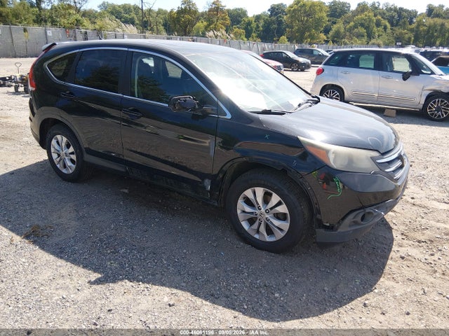 Продажа на аукционе авто 2014 Honda Cr-v Ex, vin: 5J6RM4H5XEL082774, номер лота: 46061196
