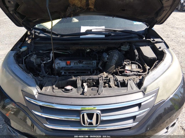 Продажа на аукционе авто 2014 Honda Cr-v Ex, vin: 5J6RM4H5XEL082774, номер лота: 46061196