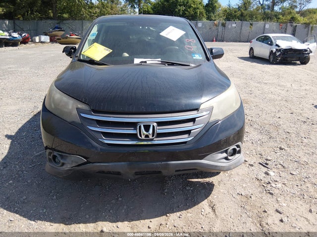 Продажа на аукционе авто 2014 Honda Cr-v Ex, vin: 5J6RM4H5XEL082774, номер лота: 46061196