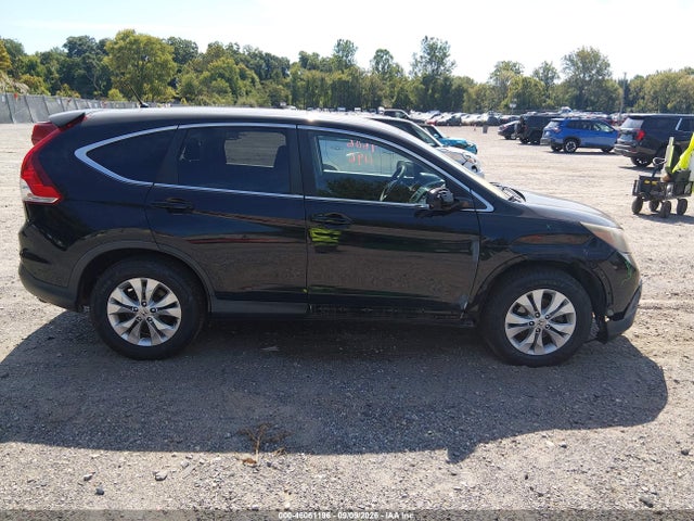 Продажа на аукционе авто 2014 Honda Cr-v Ex, vin: 5J6RM4H5XEL082774, номер лота: 46061196