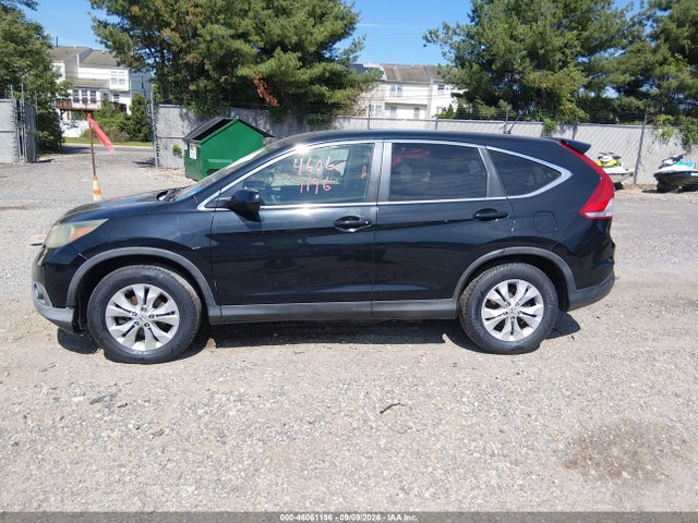 Продажа на аукционе авто 2014 Honda Cr-v Ex, vin: 5J6RM4H5XEL082774, номер лота: 46061196