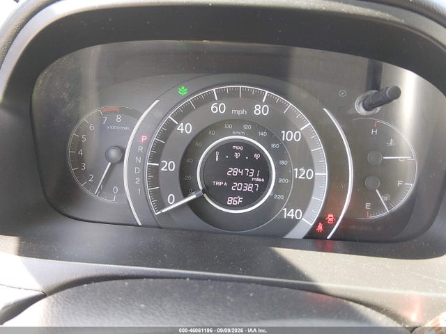 Продажа на аукционе авто 2014 Honda Cr-v Ex, vin: 5J6RM4H5XEL082774, номер лота: 46061196