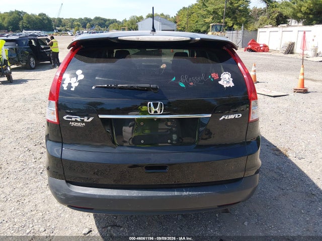 Продажа на аукционе авто 2014 Honda Cr-v Ex, vin: 5J6RM4H5XEL082774, номер лота: 46061196