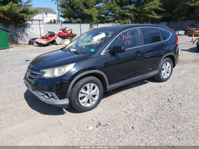 Продажа на аукционе авто 2014 Honda Cr-v Ex, vin: 5J6RM4H5XEL082774, номер лота: 46061196