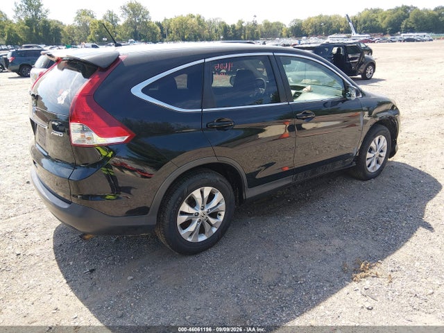 Продажа на аукционе авто 2014 Honda Cr-v Ex, vin: 5J6RM4H5XEL082774, номер лота: 46061196