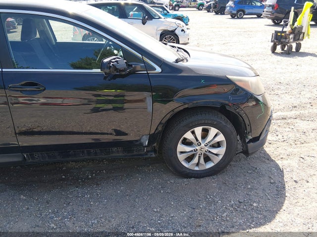 Продажа на аукционе авто 2014 Honda Cr-v Ex, vin: 5J6RM4H5XEL082774, номер лота: 46061196