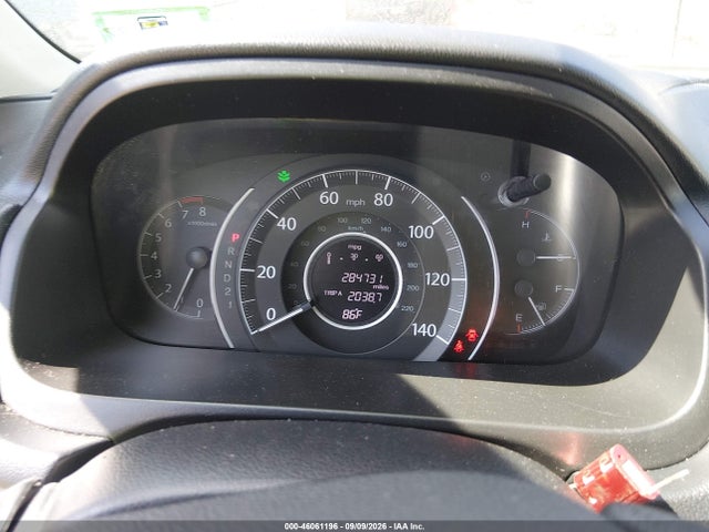 Продажа на аукционе авто 2014 Honda Cr-v Ex, vin: 5J6RM4H5XEL082774, номер лота: 46061196