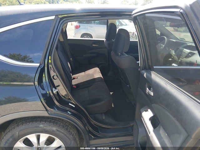 Продажа на аукционе авто 2014 Honda Cr-v Ex, vin: 5J6RM4H5XEL082774, номер лота: 46061196