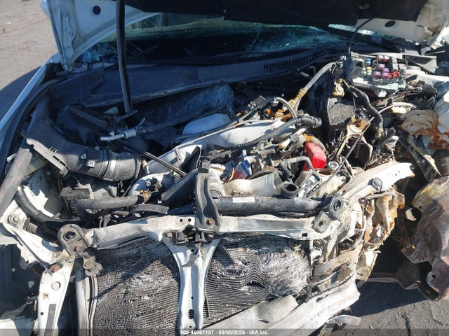 2009 Subaru Legacy 2.5i მანქანა იყიდება აუქციონზე, vin: 4S3BL616397225894, აუქციონის ნომერი: 46061197