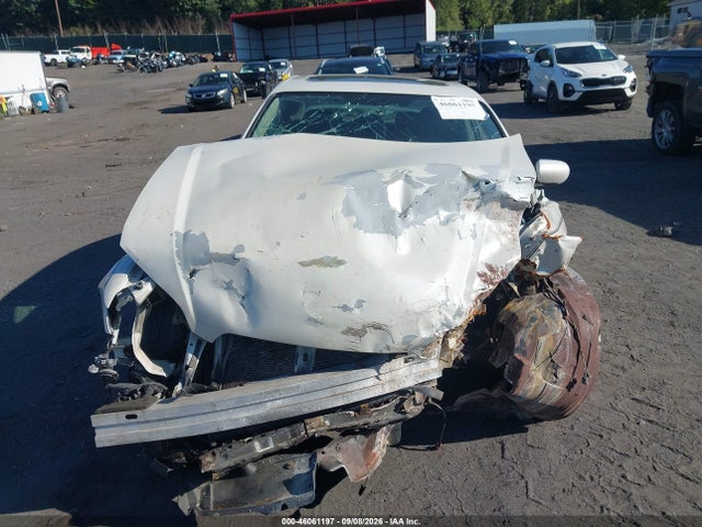2009 Subaru Legacy 2.5i მანქანა იყიდება აუქციონზე, vin: 4S3BL616397225894, აუქციონის ნომერი: 46061197