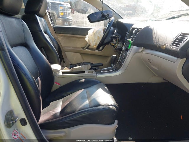 2009 Subaru Legacy 2.5i მანქანა იყიდება აუქციონზე, vin: 4S3BL616397225894, აუქციონის ნომერი: 46061197