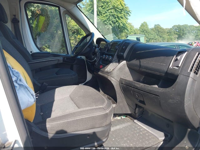 Aukcja sprzedaży 2017 Ram Promaster 2500 High Roof 136 Wb, vin: 3C6TRVCG2HE500678, numer aukcji: 46061199