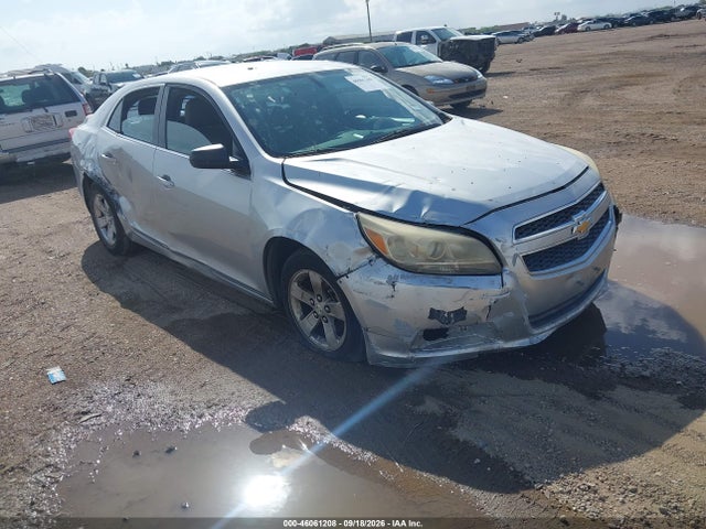 Aukcja sprzedaży 2013 Chevrolet Malibu 1ls, vin: 1G11B5SA1DF237173, numer aukcji: 46061208