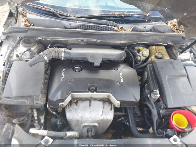 Aukcja sprzedaży 2013 Chevrolet Malibu 1ls, vin: 1G11B5SA1DF237173, numer aukcji: 46061208