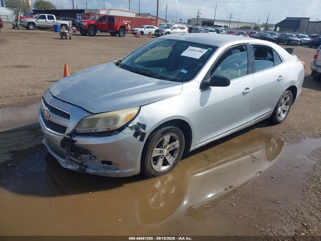 Aukcja sprzedaży 2013 Chevrolet Malibu 1ls, vin: 1G11B5SA1DF237173, numer aukcji: 46061208