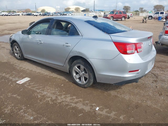 Aukcja sprzedaży 2013 Chevrolet Malibu 1ls, vin: 1G11B5SA1DF237173, numer aukcji: 46061208