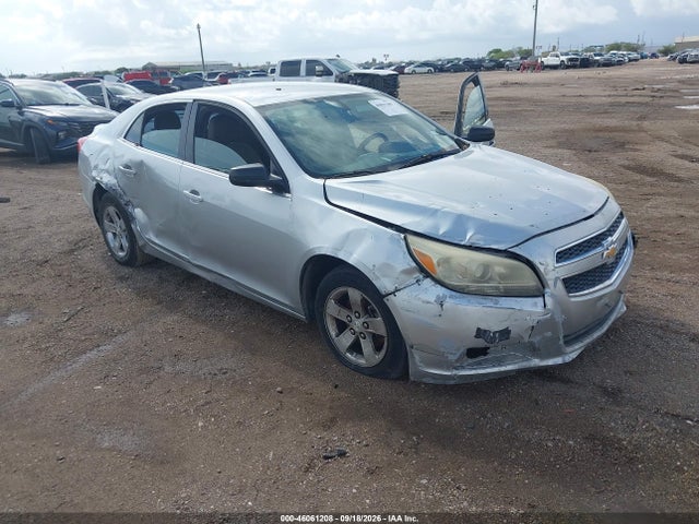Aukcja sprzedaży 2013 Chevrolet Malibu 1ls, vin: 1G11B5SA1DF237173, numer aukcji: 46061208