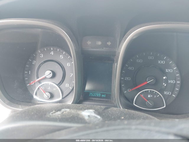 Aukcja sprzedaży 2013 Chevrolet Malibu 1ls, vin: 1G11B5SA1DF237173, numer aukcji: 46061208
