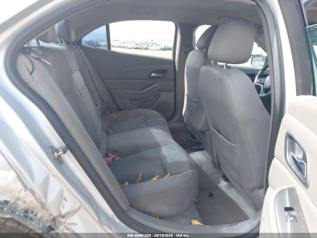 Aukcja sprzedaży 2013 Chevrolet Malibu 1ls, vin: 1G11B5SA1DF237173, numer aukcji: 46061208