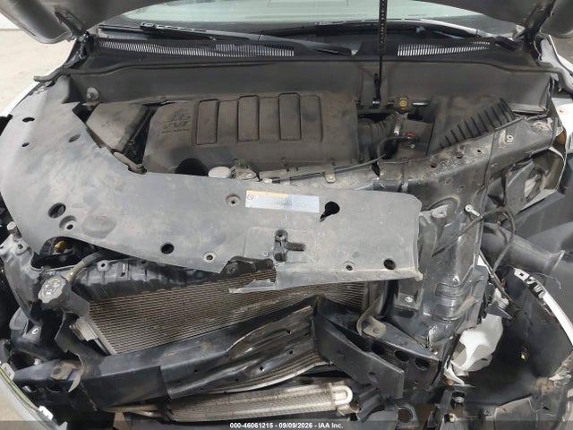 2015 Buick Enclave Premium მანქანა იყიდება აუქციონზე, vin: 5GAKRCKD0FJ221666, აუქციონის ნომერი: 46061215