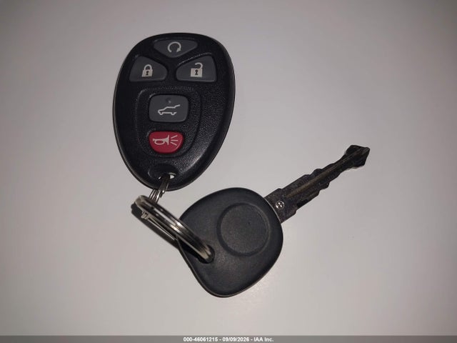 2015 Buick Enclave Premium მანქანა იყიდება აუქციონზე, vin: 5GAKRCKD0FJ221666, აუქციონის ნომერი: 46061215