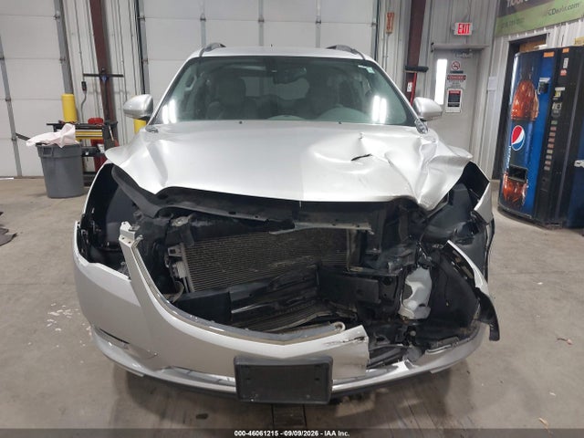 2015 Buick Enclave Premium მანქანა იყიდება აუქციონზე, vin: 5GAKRCKD0FJ221666, აუქციონის ნომერი: 46061215