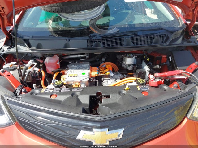 Aukcja sprzedaży 2020 Chevrolet Bolt Ev Fwd Lt, vin: 1G1FY6S03L4136230, numer aukcji: 46061221