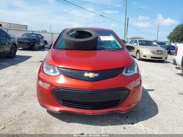 Aukcja sprzedaży 2020 Chevrolet Bolt Ev Fwd Lt, vin: 1G1FY6S03L4136230, numer aukcji: 46061221