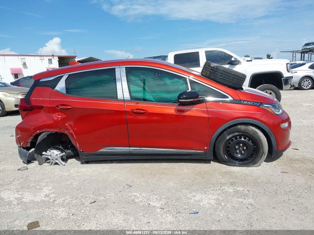 Aukcja sprzedaży 2020 Chevrolet Bolt Ev Fwd Lt, vin: 1G1FY6S03L4136230, numer aukcji: 46061221