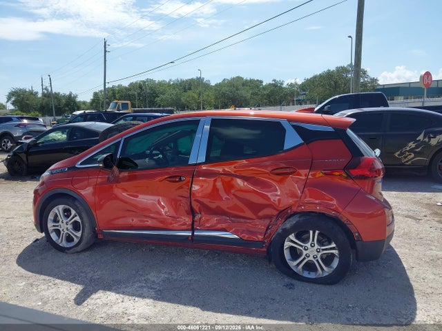 Aukcja sprzedaży 2020 Chevrolet Bolt Ev Fwd Lt, vin: 1G1FY6S03L4136230, numer aukcji: 46061221