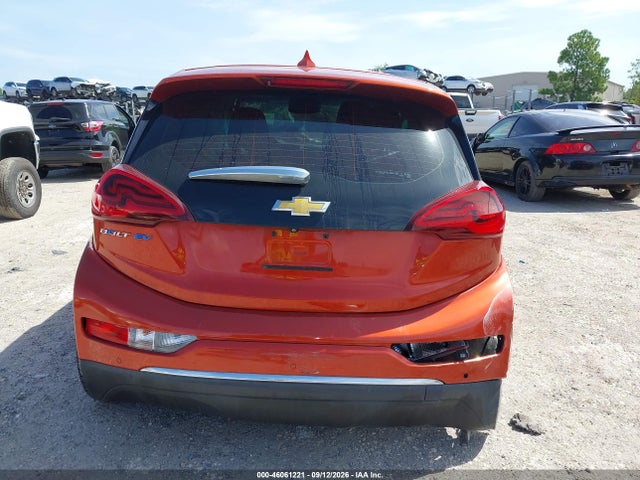 Aukcja sprzedaży 2020 Chevrolet Bolt Ev Fwd Lt, vin: 1G1FY6S03L4136230, numer aukcji: 46061221