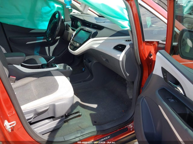 Aukcja sprzedaży 2020 Chevrolet Bolt Ev Fwd Lt, vin: 1G1FY6S03L4136230, numer aukcji: 46061221