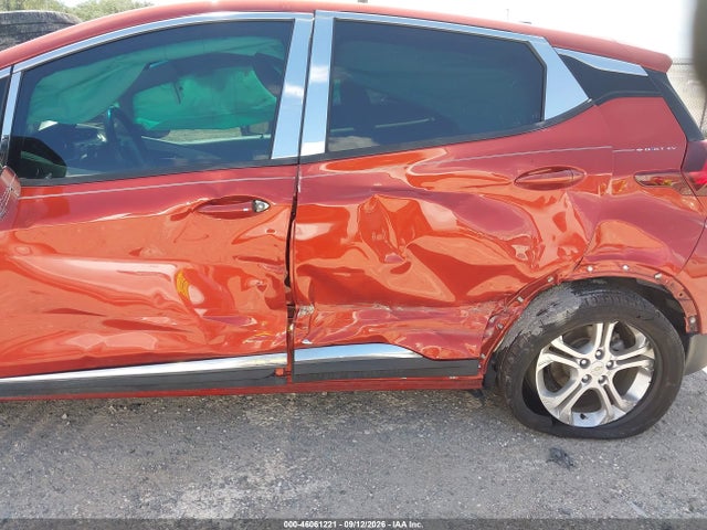 Aukcja sprzedaży 2020 Chevrolet Bolt Ev Fwd Lt, vin: 1G1FY6S03L4136230, numer aukcji: 46061221