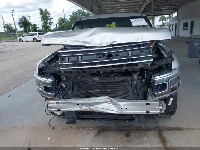 Auction sale of the 2015 Ford Flex Limited, vin: 2FMGK5D84FBA07994, lot number: 46061222