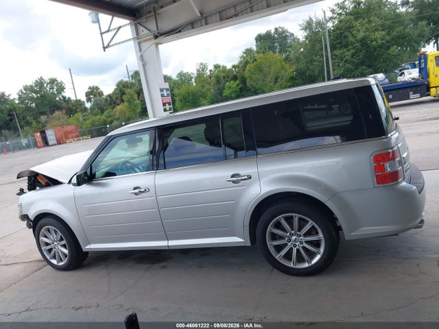Auction sale of the 2015 Ford Flex Limited, vin: 2FMGK5D84FBA07994, lot number: 46061222