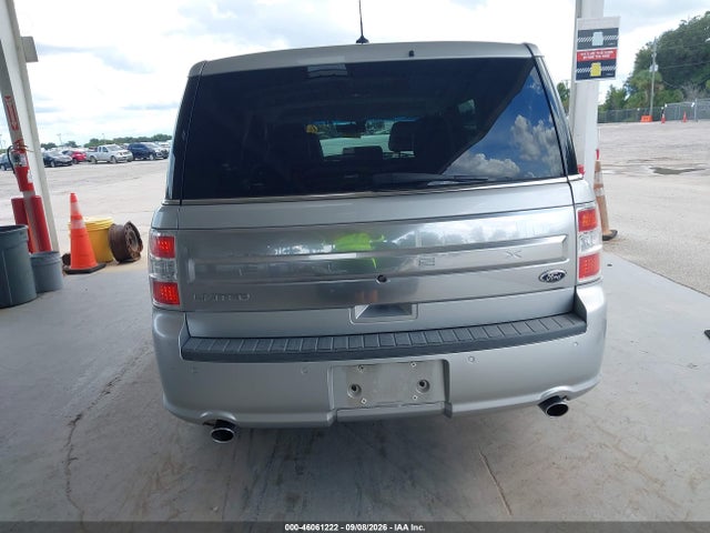 Auction sale of the 2015 Ford Flex Limited, vin: 2FMGK5D84FBA07994, lot number: 46061222