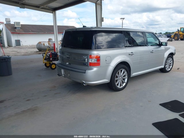 Auction sale of the 2015 Ford Flex Limited, vin: 2FMGK5D84FBA07994, lot number: 46061222
