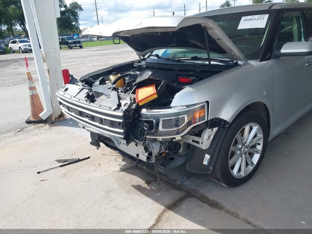 Auction sale of the 2015 Ford Flex Limited, vin: 2FMGK5D84FBA07994, lot number: 46061222