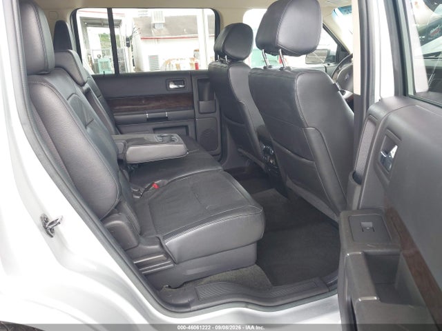 Auction sale of the 2015 Ford Flex Limited, vin: 2FMGK5D84FBA07994, lot number: 46061222