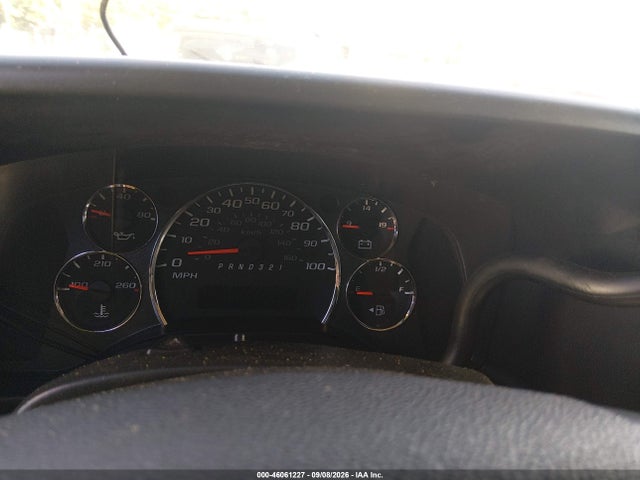 2011 Chevrolet Express 1500 Work Van მანქანა იყიდება აუქციონზე, vin: 1GCSGAFX1B1145401, აუქციონის ნომერი: 46061227