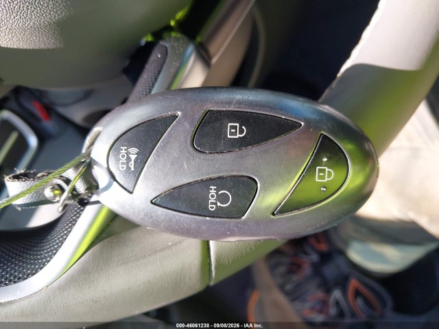 2025 Hyundai Elantra Sel Convenience მანქანა იყიდება აუქციონზე, vin: KMHLS4DG5SU913446, აუქციონის ნომერი: 46061238