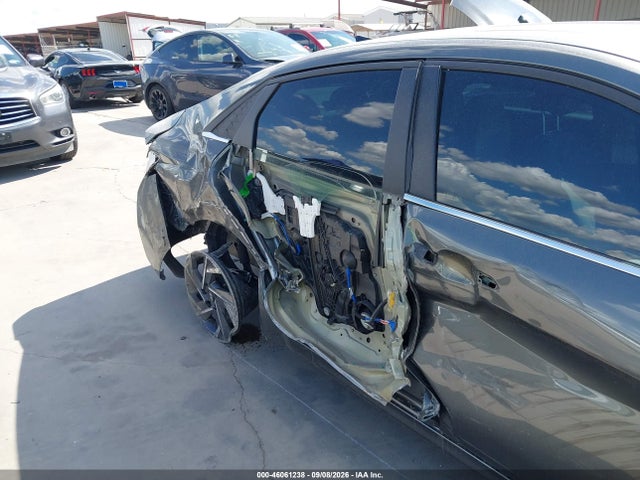 2025 Hyundai Elantra Sel Convenience მანქანა იყიდება აუქციონზე, vin: KMHLS4DG5SU913446, აუქციონის ნომერი: 46061238