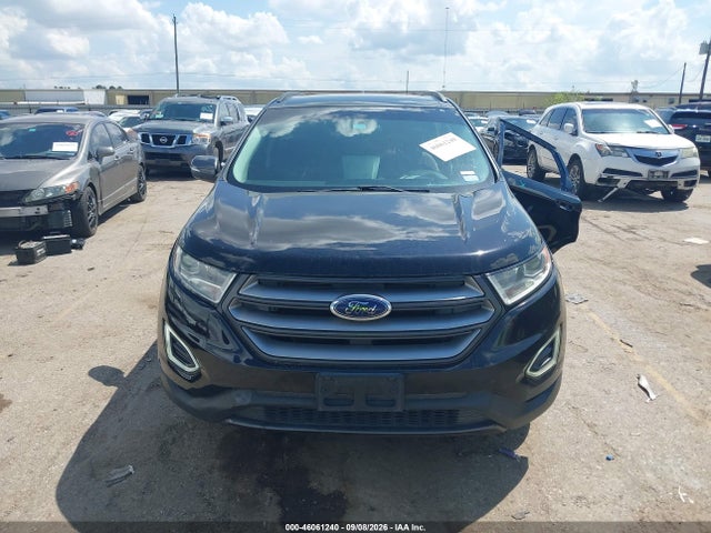 Продаж на аукціоні авто 2018 Ford Edge Sel, vin: 2FMPK3J91JBB58656, номер лоту: 46061240