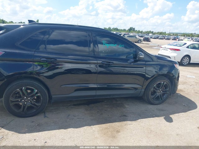 Продаж на аукціоні авто 2018 Ford Edge Sel, vin: 2FMPK3J91JBB58656, номер лоту: 46061240